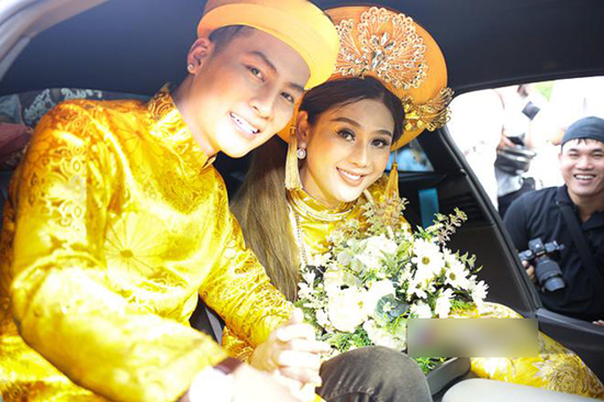 Lâm Khánh Chi lên tiếng khi bị chế giễu sau khi Hương Giang đăng quang