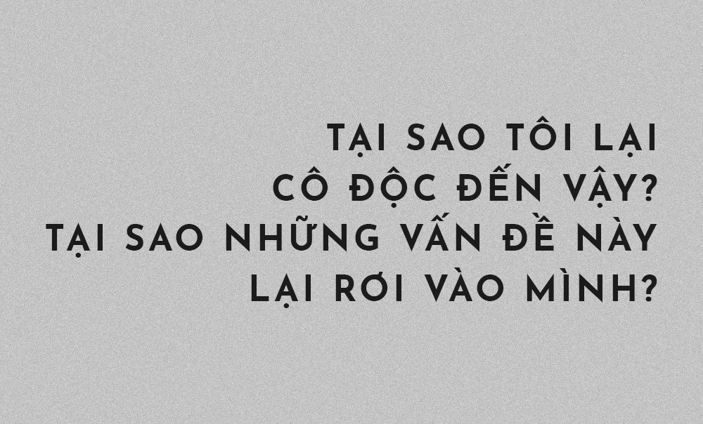 Nhà đó có đứa con tự tử và những cái chết ở ngưỡng cửa cuộc đời Nhà đó có đứa con tự tử và những cái chết ở ngưỡng cửa cuộc đời