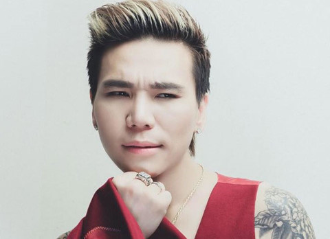 Châu Việt Cường là ca sĩ cỏ hạng bét, không đủ tư cách nghệ sĩ