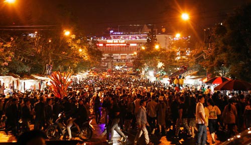 Đà Lạt bây giờ lắm tiếng thở than: Nỗi kinh hoàng của du khách