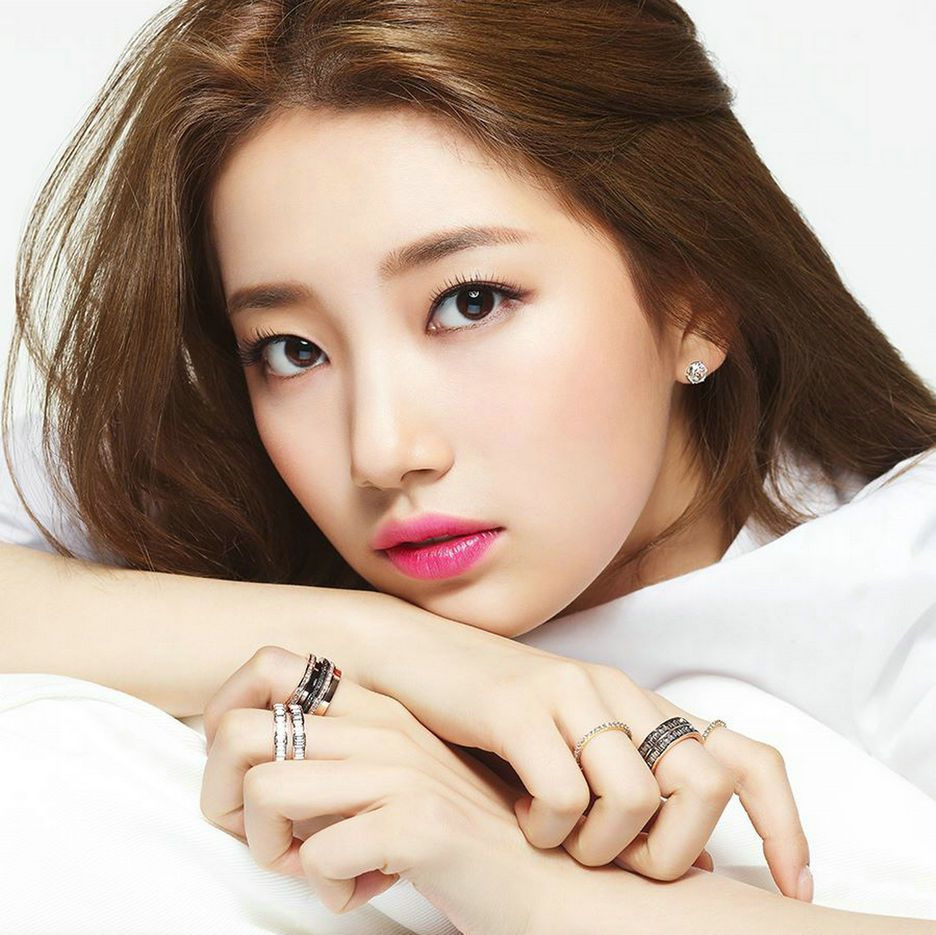 Suzy: Mỹ nhân bị chê kém cỏi nhưng khiến nhiều mỹ nam điêu đứng