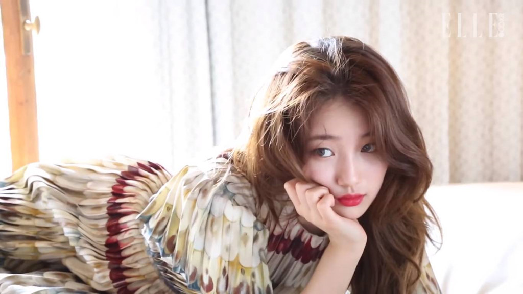 Suzy: Mỹ nhân bị chê kém cỏi nhưng khiến nhiều mỹ nam điêu đứng