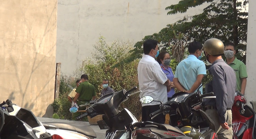 Hoảng hồn phát hiện thi thể nữ giáo viên ngoại ngữ bị trầm cảm sau 4 ngày mất tích