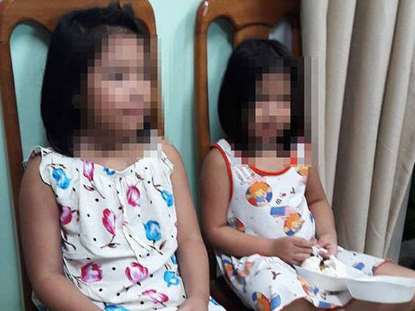 Vụ bắt cóc 2 bé gái, tống tiền 50.000 USD: Ai là kẻ chủ mưu?