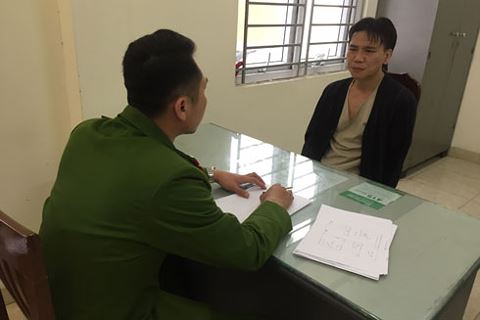 Lời kể của cảnh sát điều tra trong vụ án Châu Việt Cường dùng tỏi trừ tà ma dẫn đến cái chết của cô gái 20 tuổi