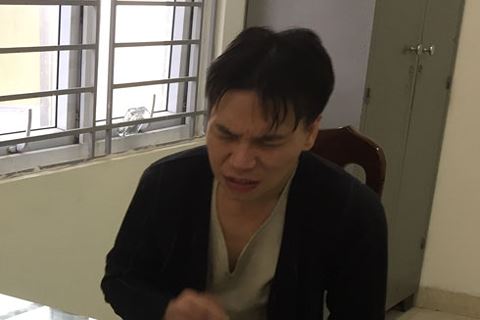 Lời kể của cảnh sát điều tra trong vụ án Châu Việt Cường dùng tỏi trừ tà ma dẫn đến cái chết của cô gái 20 tuổi