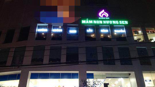 Gửi con ở tầng 3, người mẹ chết lặng hay tin con tử vong ở tầng 6