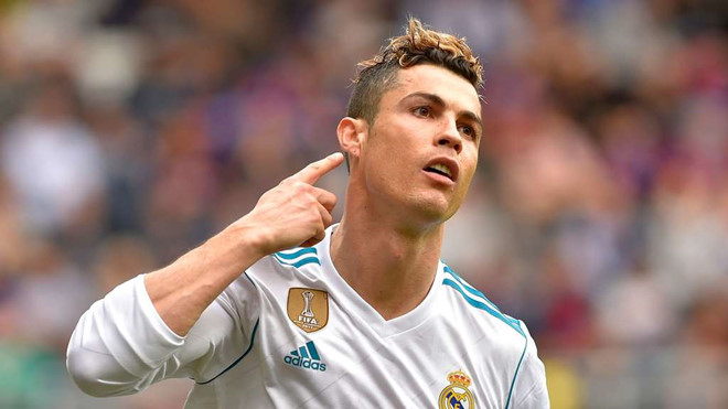 Bao giờ Ronaldo mới chính thức hết thời?