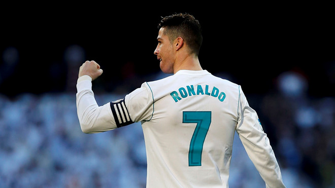 Bao giờ Ronaldo mới chính thức hết thời?
