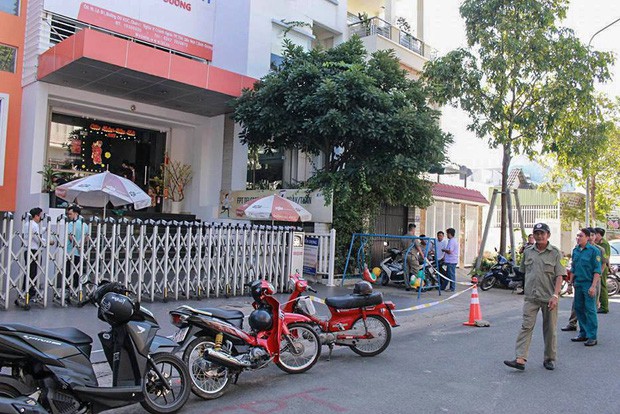 Vụ nam bảo vệ bị sát hại ở Bình Dương: Nghi phạm là đồng nghiệp