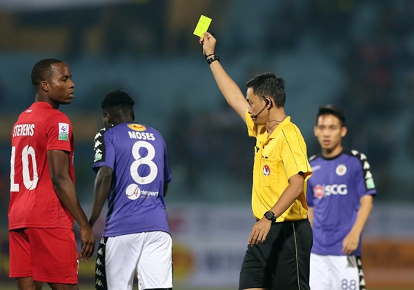 Cựu tuyển thủ U23 Việt Nam ghi bàn, Hà Nội hạ Hải Phòng