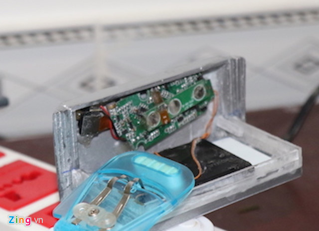 76 người ở miền Tây bị trộm hơn 1,5 tỷ trong tài khoản ATM