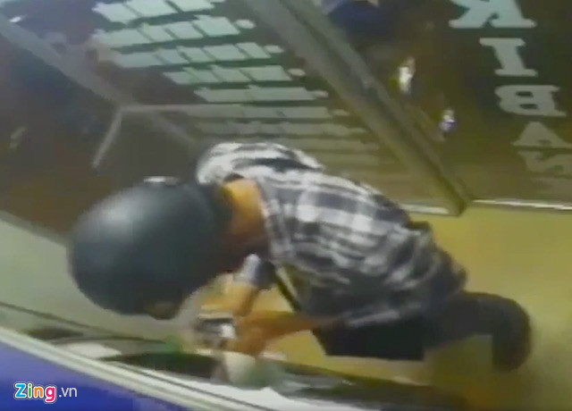 76 người ở miền Tây bị trộm hơn 1,5 tỷ trong tài khoản ATM