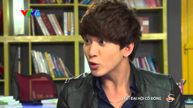 Chẳng hẹn mà gặp, hotboy Việt bây giờ ai cũng thi nhau làm diễn viên điện ảnh