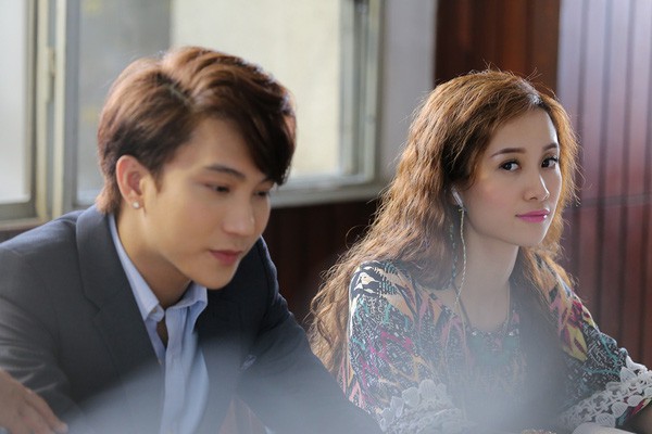 Chẳng hẹn mà gặp, hotboy Việt bây giờ ai cũng thi nhau làm diễn viên điện ảnh