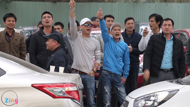 Taxi 3 miền xin Thủ tướng xét lại việc tiếp tục thí điểm Uber, Grab