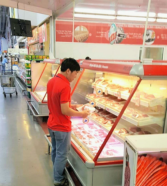 ‘Vén màn bí mật’ heo nái bỗng biến thành bò siêu rẻ