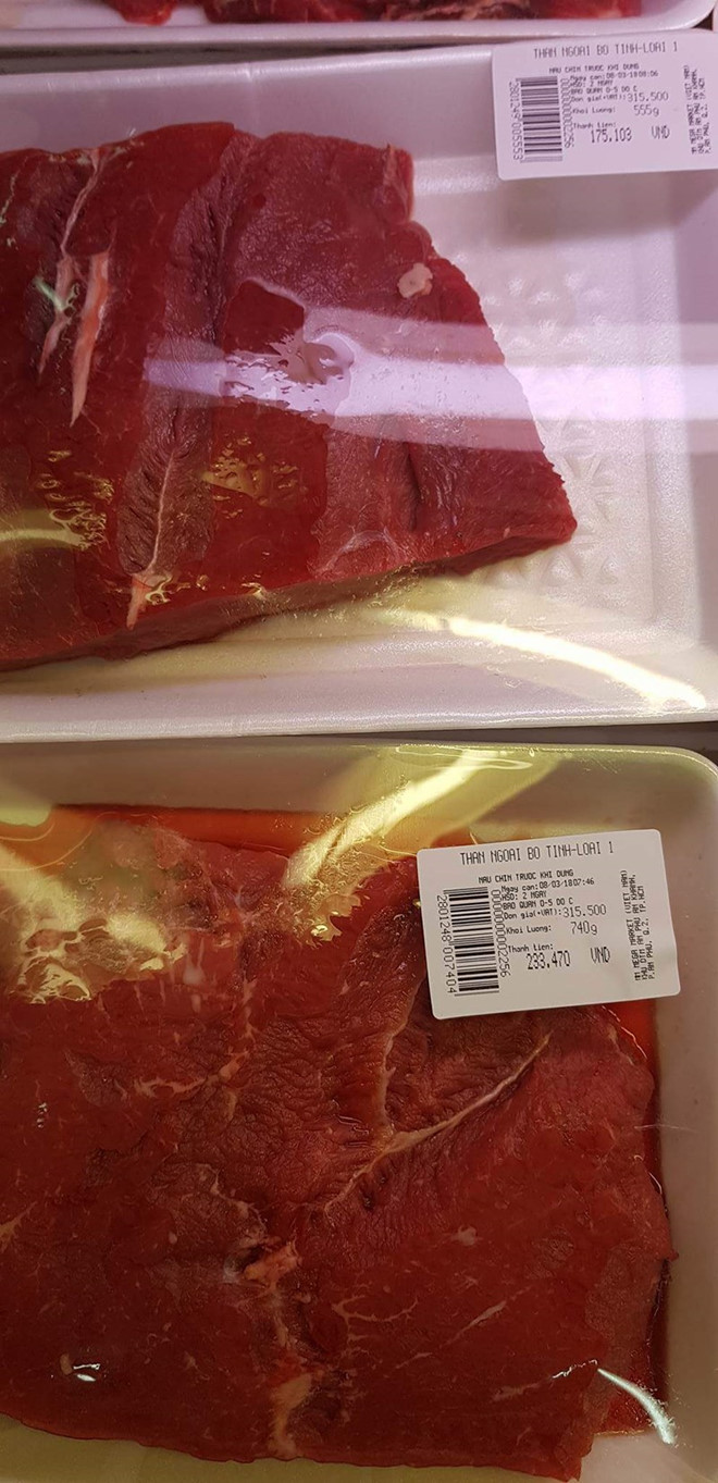 ‘Vén màn bí mật’ heo nái bỗng biến thành bò siêu rẻ