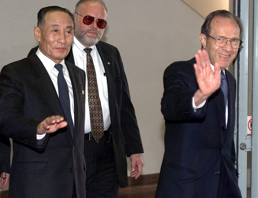 Chuẩn bị gặp Kim Jong Un, Mỹ sốt vó lập đội ngũ đàm phán