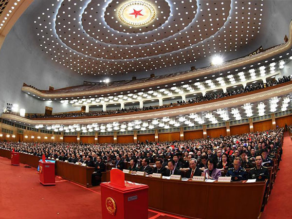 Trung Quốc thông qua sửa đổi hiến pháp, bỏ giới hạn nhiệm kỳ Chủ tịch nước