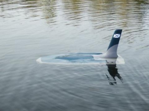 UAV Ninja Nga sẽ làm thay đổi cuộc chiến?