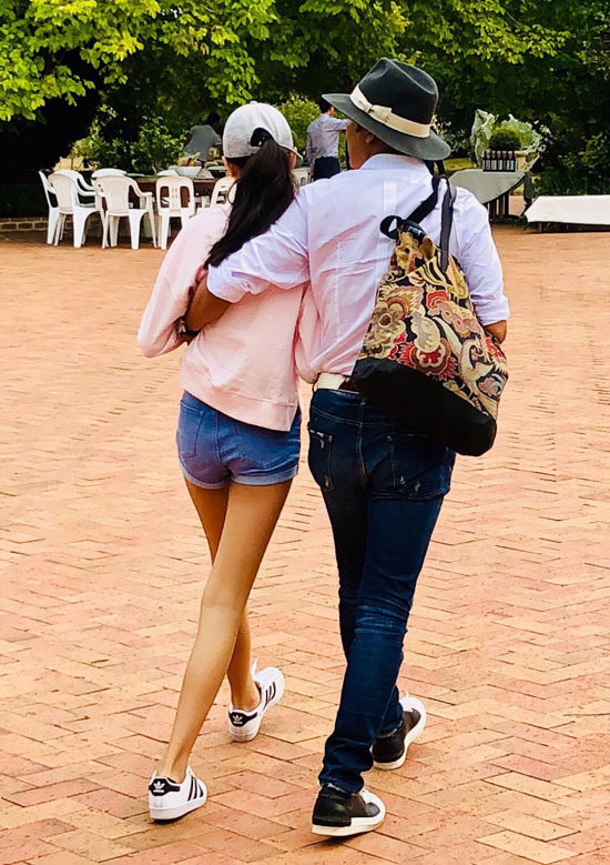 Nhan sắc tuổi 14 của con gái Ông trùm phim xã hội đen Hong Kong