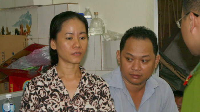 Tướng công an bị bắt từng chỉ đạo nhiều chuyên án quan trọng