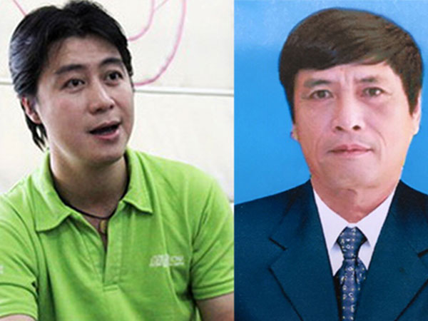 Đường dây đánh bạc liên quan cựu cục trưởng C50 hoạt động thế nào?