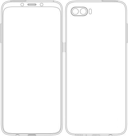 Galaxy S9 còn chưa bán, S10 đã lộ diện