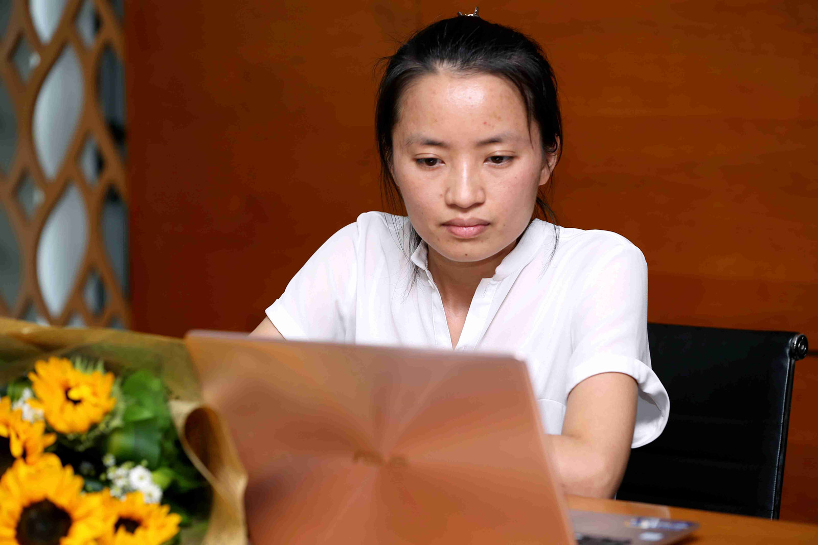 Công bố 10 gương mặt trẻ Việt Nam tiêu biểu năm 2017