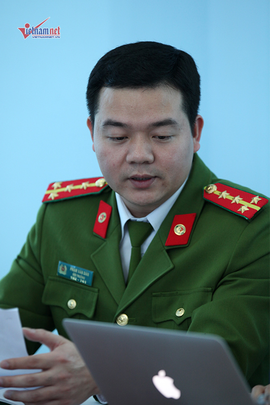 Công bố 10 gương mặt trẻ Việt Nam tiêu biểu năm 2017