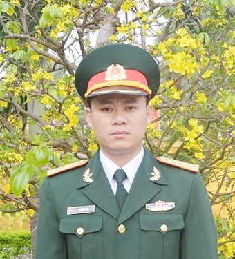 Công bố 10 gương mặt trẻ Việt Nam tiêu biểu năm 2017