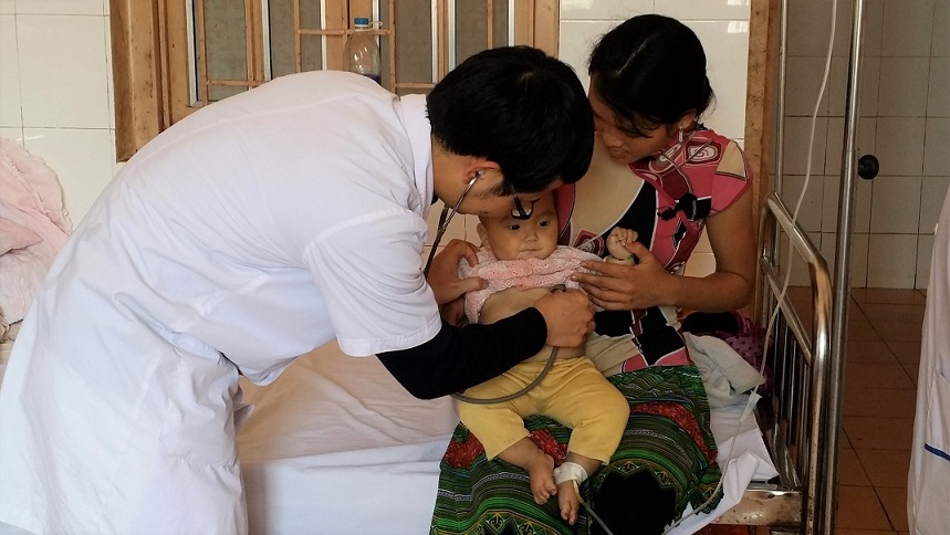 Công bố 10 gương mặt trẻ Việt Nam tiêu biểu năm 2017