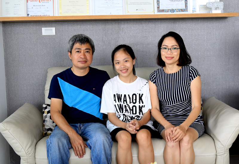 Công bố 10 gương mặt trẻ Việt Nam tiêu biểu năm 2017