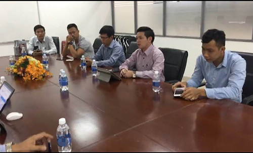 Khách hàng kiện Ford Việt Nam vì xe lỗi hộp số