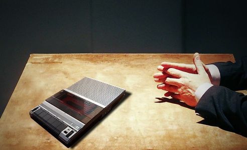 Bị can được từ chối khai nếu không có ghi âm, ghi hình