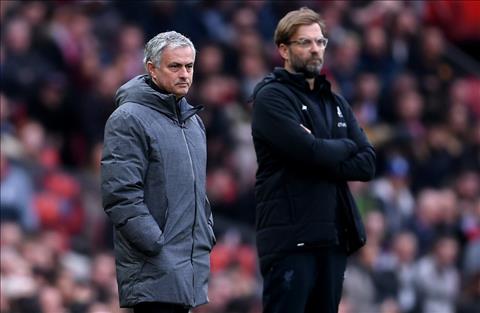 Mourinho không coi trọng Liverpool bằng... Brighton