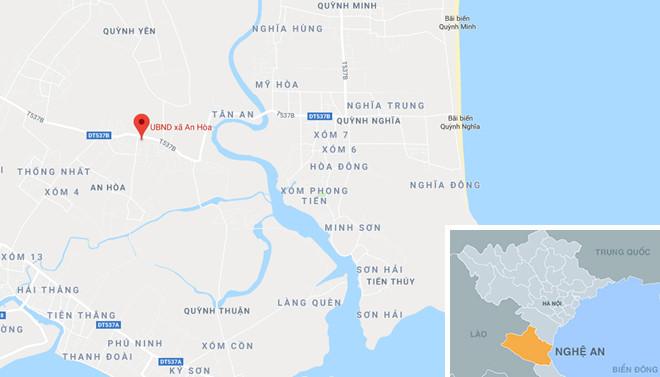 Nữ sinh lớp 11 tự tử sau clip hôn bạn trai trong lớp bị phát tán