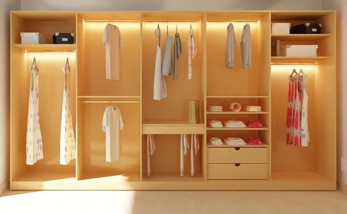 Đây là cách cất trữ quần áo nhanh gọn nhất khi trời chuyển mùa mà ai cũng nên xem Đây là cách cất trữ quần áo nhanh gọn nhất khi trời chuyển mùa mà ai cũng nên xem