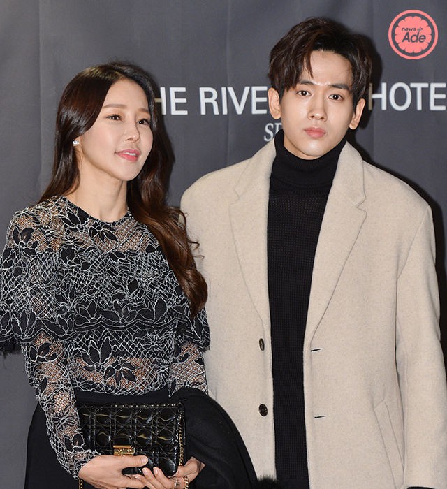 Những cặp đôi Kbiz nổi tiếng vì khoảng cách tuổi quá lớn, nhưng cặp số 7 mới là gây sốc nhất