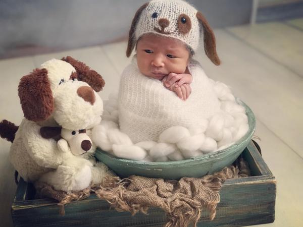 Mẹ 8x kể chuyện đi đẻ: Hai vợ chồng mải chụp ảnh, không biết con ra lúc nào