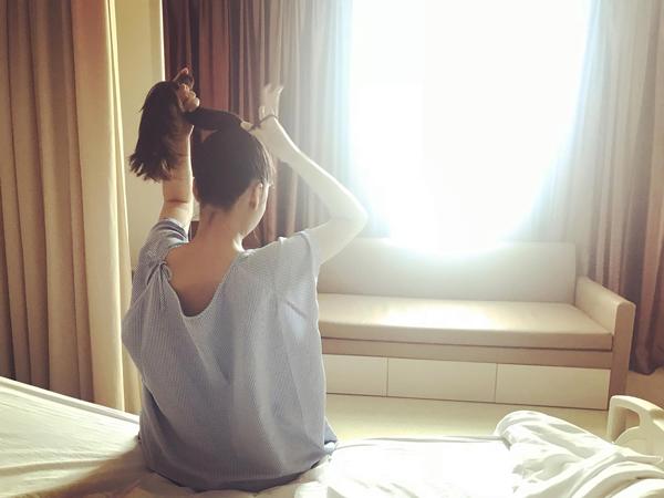 Mẹ 8x kể chuyện đi đẻ: Hai vợ chồng mải chụp ảnh, không biết con ra lúc nào