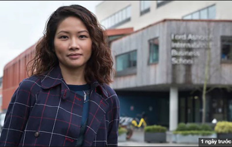 Nữ sinh xuất sắc kiện trường vì nhận bằng đại học vô giá trị