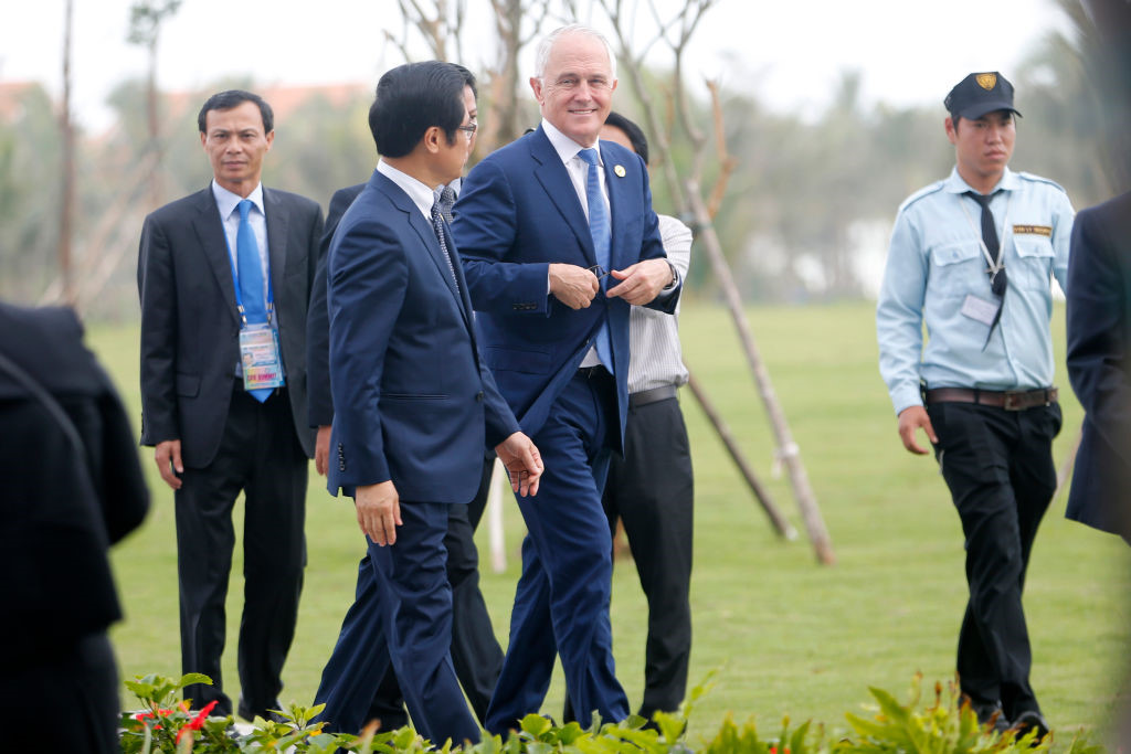 Việt Nam - Australia ngày càng tương đồng về lợi ích quốc gia