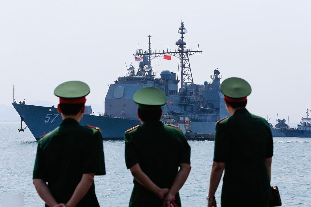 Việt Nam - Australia ngày càng tương đồng về lợi ích quốc gia