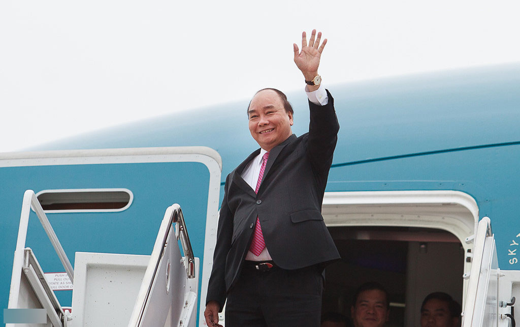 Việt Nam - Australia ngày càng tương đồng về lợi ích quốc gia