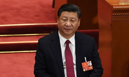 Trung Quốc lập siêu cơ quan chống tham nhũng