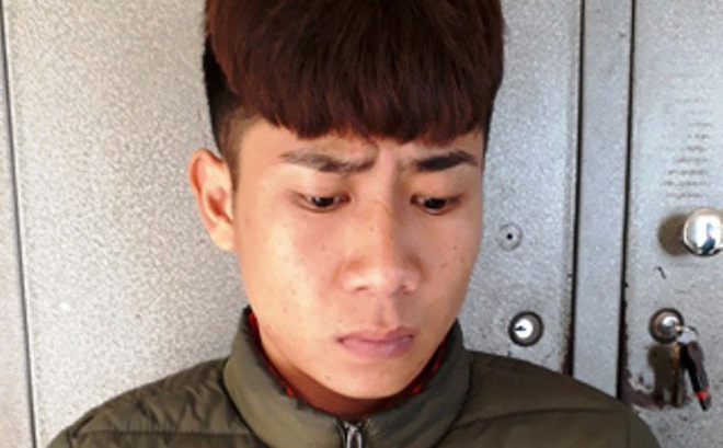 Đột nhập phòng tân hôn cuỗm sạch tiền, vàng mừng cưới