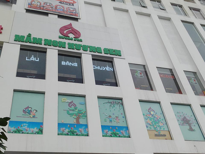 Nỗi đau tột cùng của gia đình bé 3 tuổi rơi từ tầng 20 xuống tầng 6 tử vong khi đi học mầm non: Con tôi vừa đến trường được 10 ngày mà giờ…