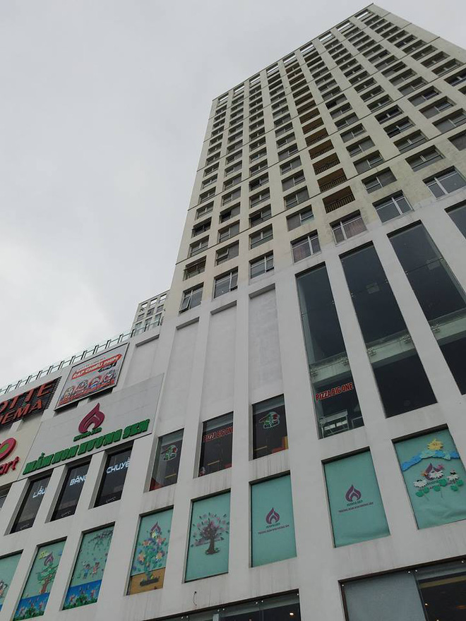 Nỗi đau tột cùng của gia đình bé 3 tuổi rơi từ tầng 20 xuống tầng 6 tử vong khi đi học mầm non: Con tôi vừa đến trường được 10 ngày mà giờ…